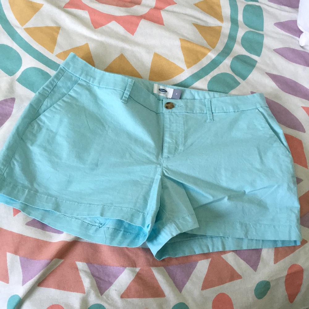 NWOT Old Navy shorts. This season!!